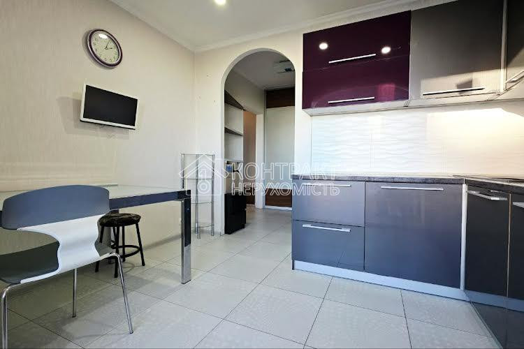 Продаж Квартира 2-кімнатна, 8/12 поверх на вул. Кричевського Харків - фото 2