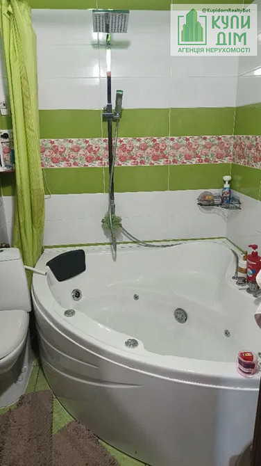 Продаж Квартира 4-кімнатна, 10/10 поверх на вул. Жадова Кропивницький - фото 10