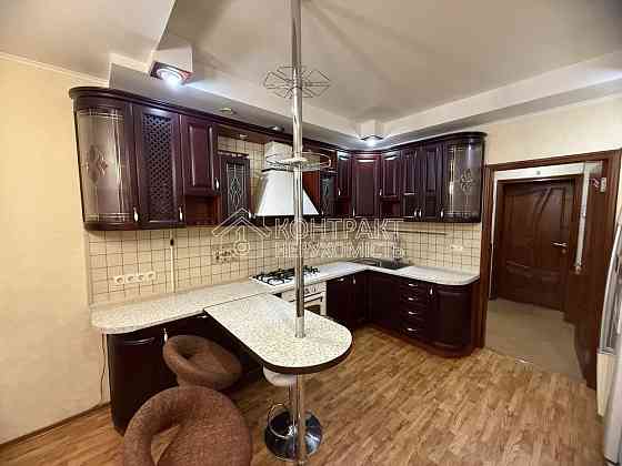 Продаж Квартира 2-кімнатна, 3/10 поверх на вул. Олександра Чабана Харьков