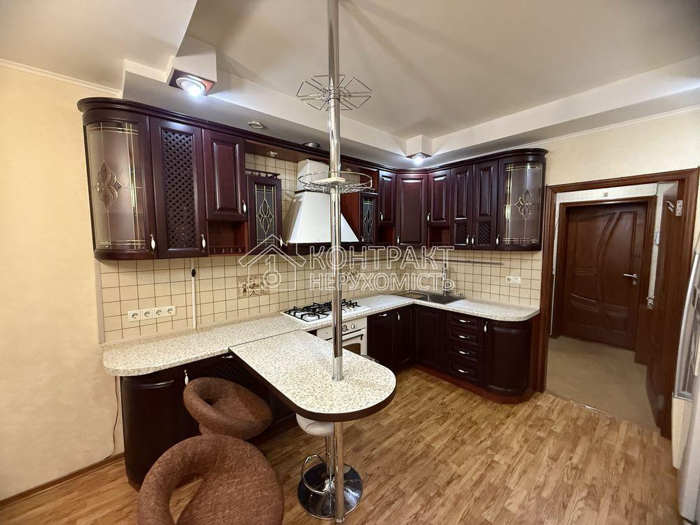 Продаж Квартира 2-кімнатна, 3/10 поверх на вул. Олександра Чабана Харьков - изображение 1