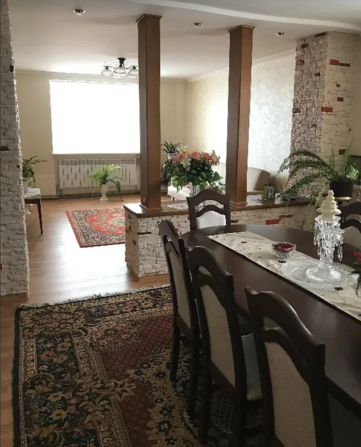 Продаж 2 поверхового будинку з опаленням і ділянкою на 14 соток, 207 кв. м, Біла  - фото 15
