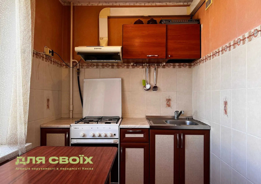 Оренда Квартира 1-кімнатна, 7/9 поверх на вул. Архітектора Вербицького, 17В Київ - фото 6