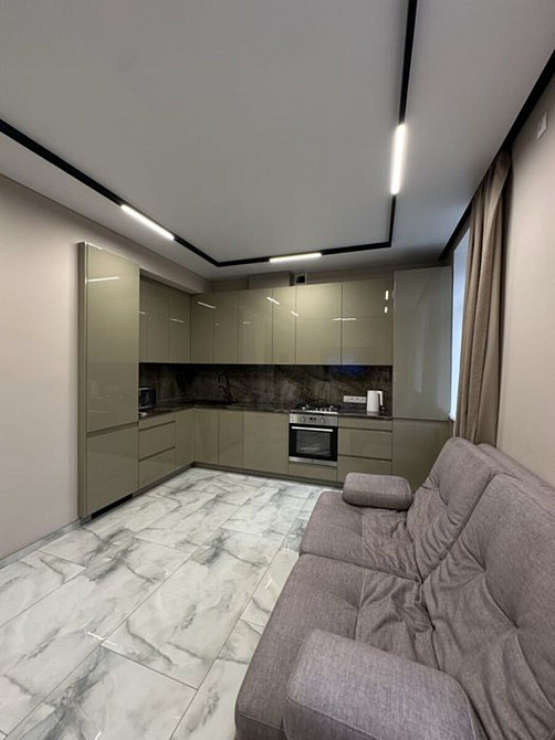 Продаж 3-х кімнатної квартири в Центрі Кропивницький - фото 1