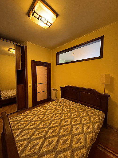 Продаж Квартира 3-кімнатна, 1/5 поверх на Берегова, 22а Івано-Франківськ - фото 9