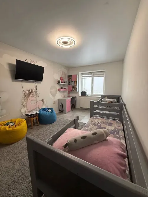 Продаж 3к Квартира 85.5 кв.м вулиця Українських Декабристів, 58 Івано-Франківськ - фото 14