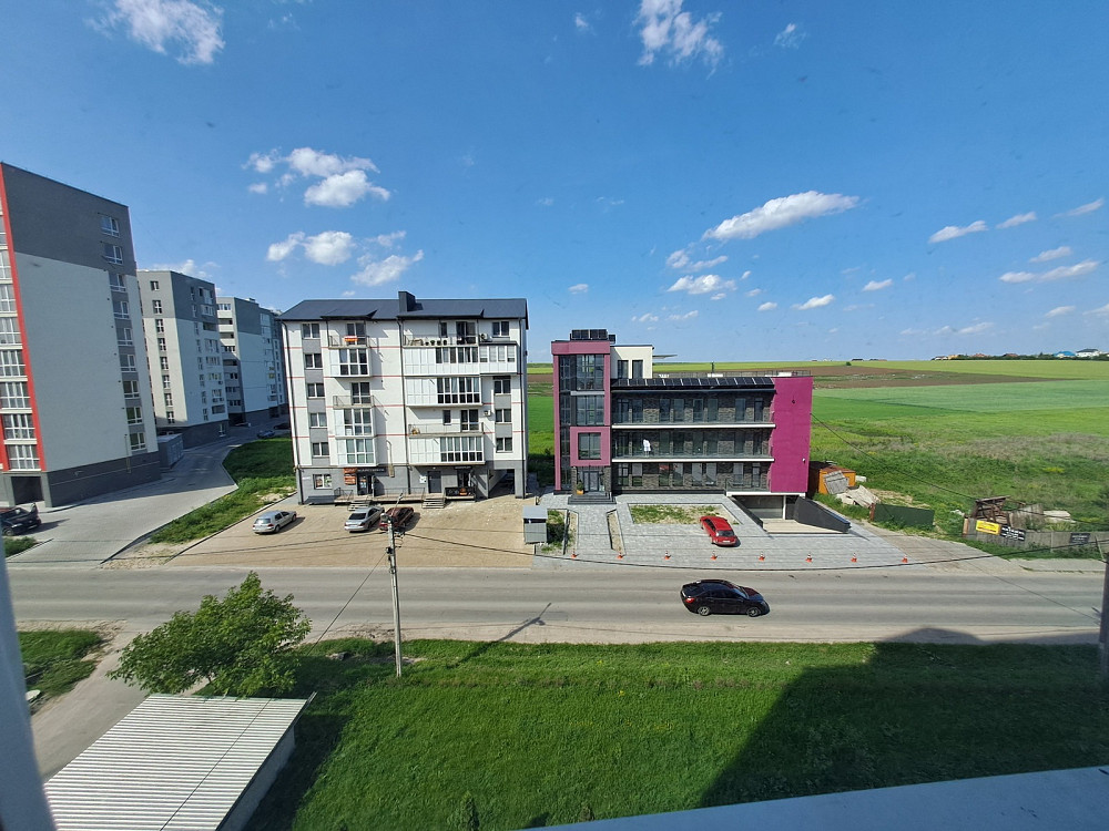 Продається чудова квартира 71 м.кв. по вул. Корольова Тернопіль - фото 14