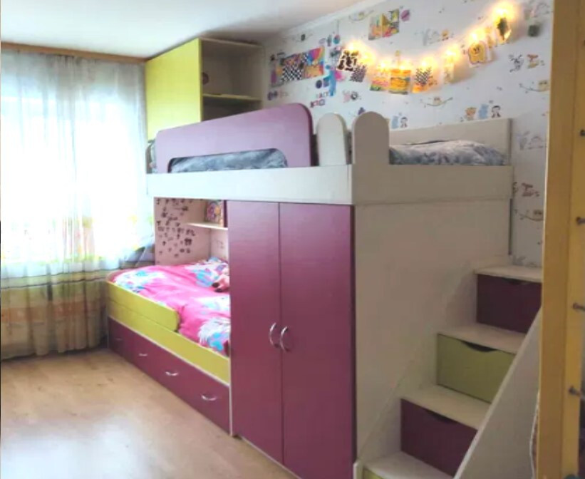 Продаж Квартира 3-кімнатна, 5/15 поверх на улица Васильченко, д.3 Киев - изображение 9