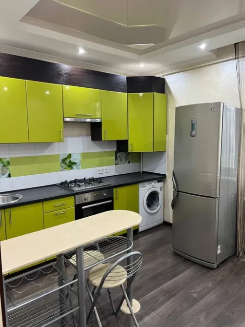 For sale 1-room Apartment 42.1 sq.m полуботка L'viv - photo 3