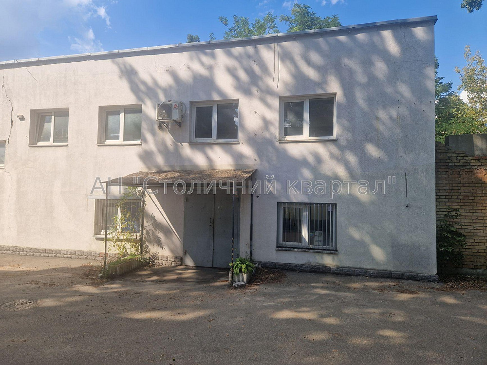 Оренда офісне приміщення на Стуса Василя вул., 37/37Г приміщень - 8, поверх - 1/2 Киев - изображение 1