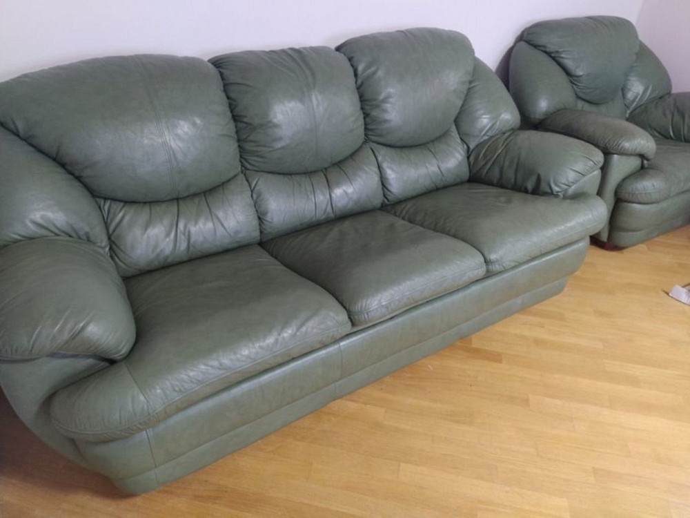 Оренда Квартира 1-кімнатна, 6/18 поверх на пр. Бажана, 26 Kiev - photo 4