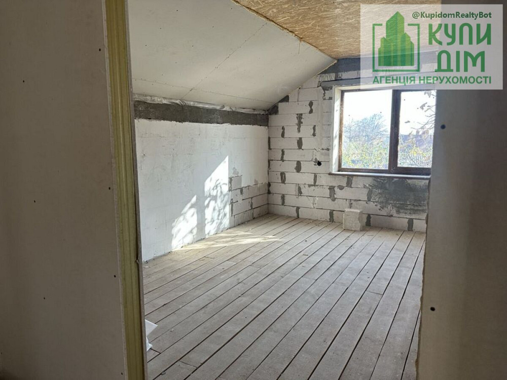 Продаж новобудови на Ново Олексіївці Кропивницький - фото 6