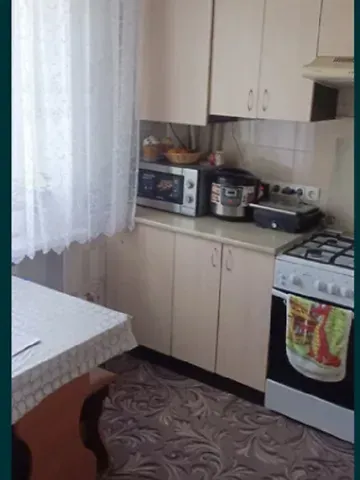 Продаж 2к Квартира 44 кв.м Єгорова Олексія вулиця 10 Кропивницький - фото 7