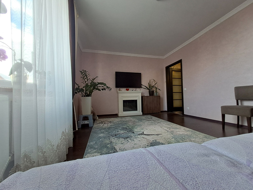 Продаж 2к квартира Тернопіль Новий світ вул Вільхова Тернопіль - фото 5