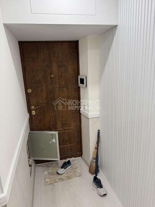 Оренда Квартира 2-кімнатна, 5/5 поверх на вул. 1-й Лісопарківський Харків - фото 11