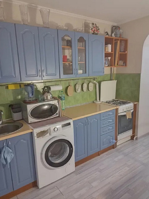 Продам 1-комнатную квартиру с ремонтом на Таирова, ул. Ильфа и Петрова / Левитана Odessa - photo 8