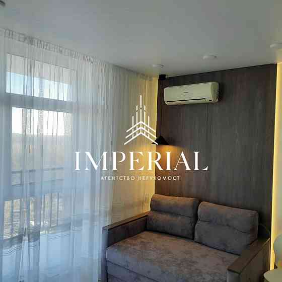 Оренда Квартира 1-кімнатна, 15/25 поверх на вул. Валерʼяна Підмогильного Киев