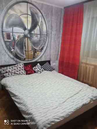 Оренда Квартира 2-кімнатна, 3/10 поверх на бул. Леси Украинки Киев