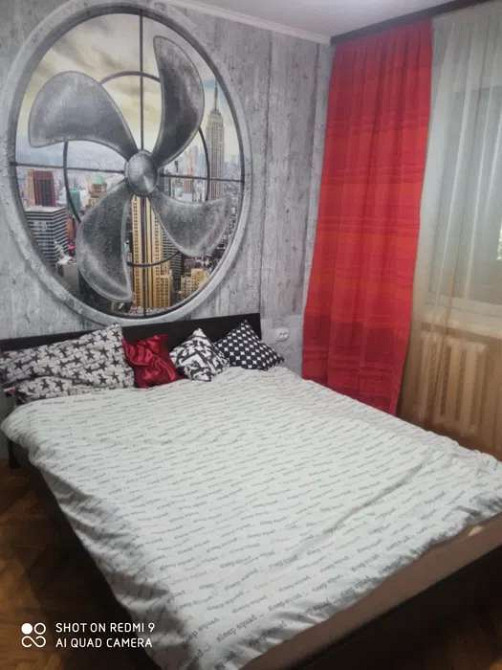 Оренда Квартира 2-кімнатна, 3/10 поверх на бул. Леси Украинки Київ - фото 2