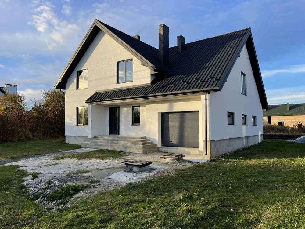 Продаж Будинок 5-кімнатний на вул. Поршнянська Пустомыты - изображение 2