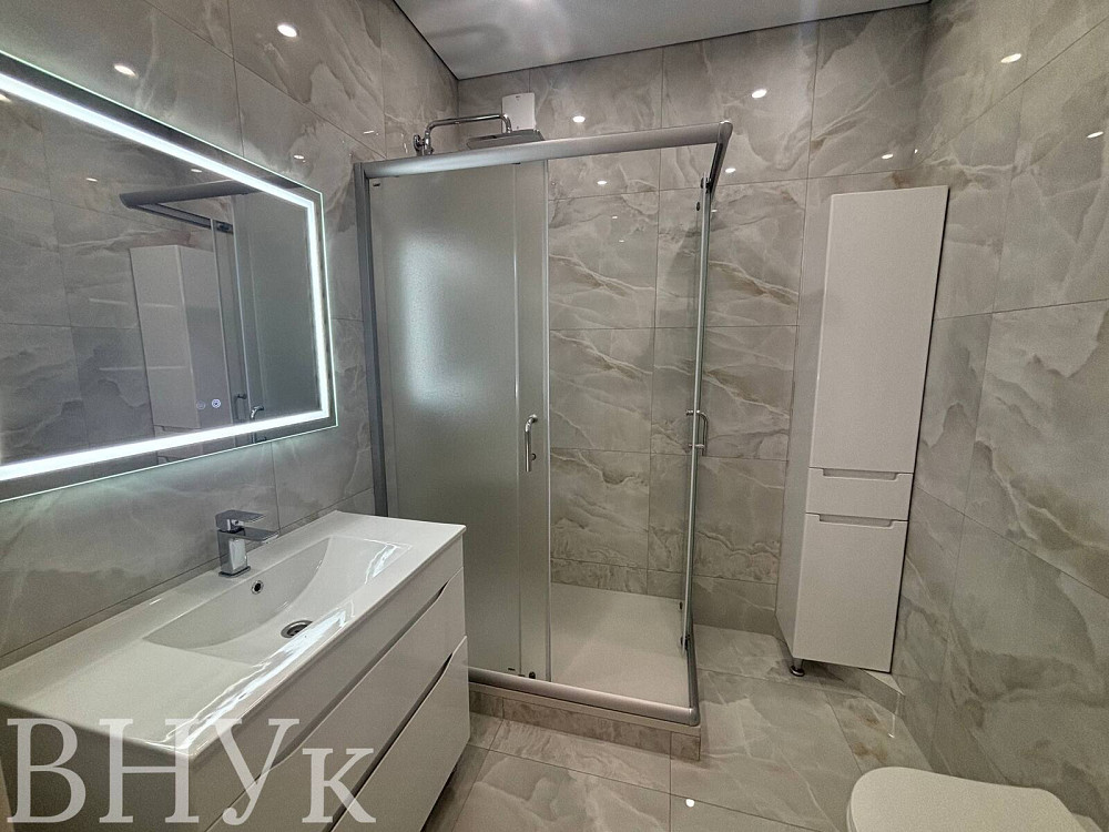 Продаж Квартира 3-кімнатна, 3/4 поверх на Спортивна Чернівці - фото 13