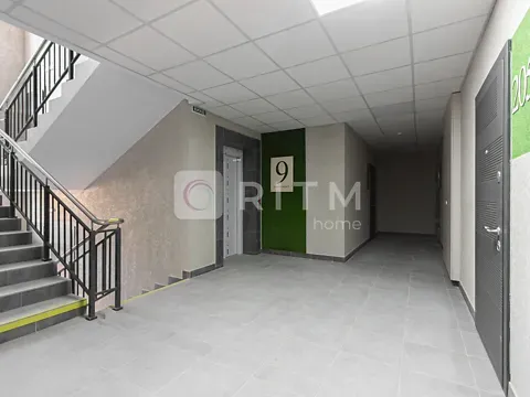 Продаж 1к Квартира 48.8 кв.м ЖК Continent Green Львів - фото 10