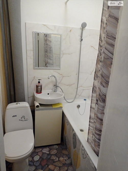 Оренда Квартира 1-кімнатна, 3/5 поверх на Івана Микитенка, 13 Киев - изображение 11