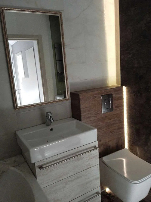 Оренда Квартира 2-кімнатна, 27/27 поверх на Вишняківська, 4 Київ - фото 13