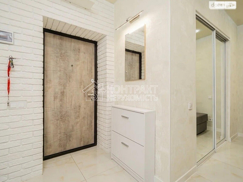 Продаж Квартира 2-кімнатна, 11/12 поверх на вул. Мирна Харків - фото 5