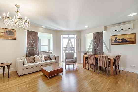 Оренда Будинок 3-кімнатний на Володимира Івасюка пр-т, 53Б Київ