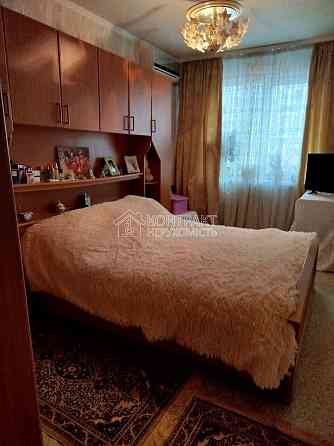 Продаж Квартира 2-кімнатна, 7/9 поверх на вул. Наталії Ужвій Kharkiv