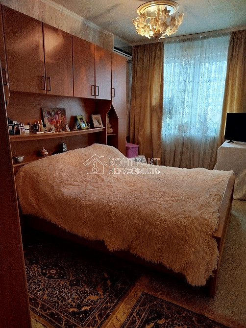 Продаж Квартира 2-кімнатна, 7/9 поверх на вул. Наталії Ужвій Харьков - изображение 3