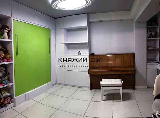 Оренда Квартира 1-кімнатна, 9/9 поверх на Оболонский просп. Киев