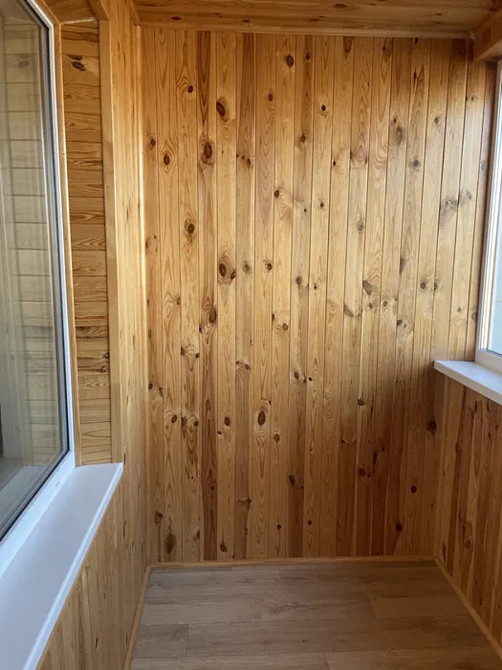 Оренда Квартира 1-кімнатна, 6/9 поверх на Бориспільська, 49 Київ - фото 4