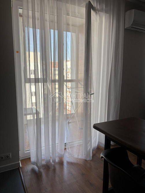 Продаж Квартира 1-кімнатна, 9/9 поверх на вул. Драгоманова Харьков - изображение 9