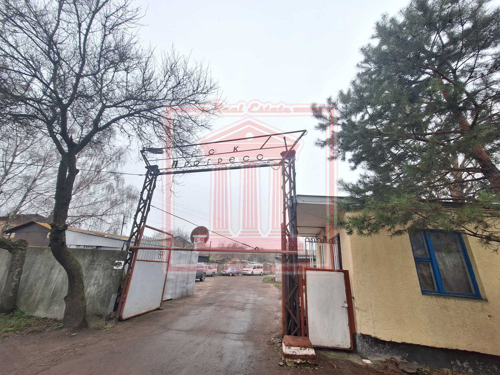 Продаж Гараж/паркомісце на Камінського Бориспіль - фото 1