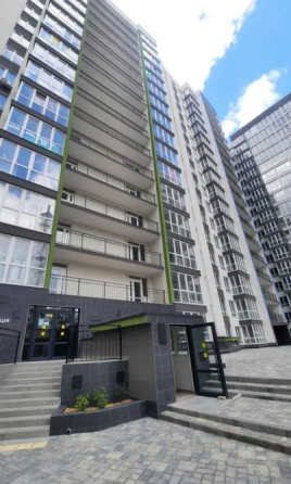 Продаж Квартира 1-кімнатна на ул. Пишоновская, 22 Одеса