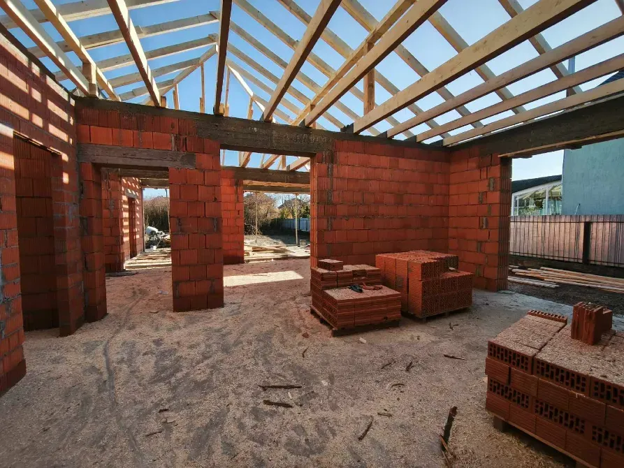 Продаж 1-поверховий Будинок з ділянкою 8 сот 135 кв.м 4 кімн. на Ужанська Ужгород - фото 20