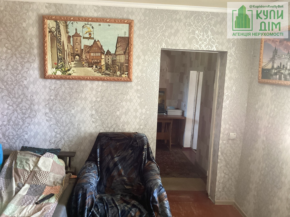 Продаж частини будинку на Озерній Балці Кропивницький - фото 19