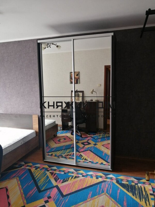 Оренда Квартира 1-кімнатна, 18/25 поверх на Єлизаветы Чавдар ул. Киев - изображение 2