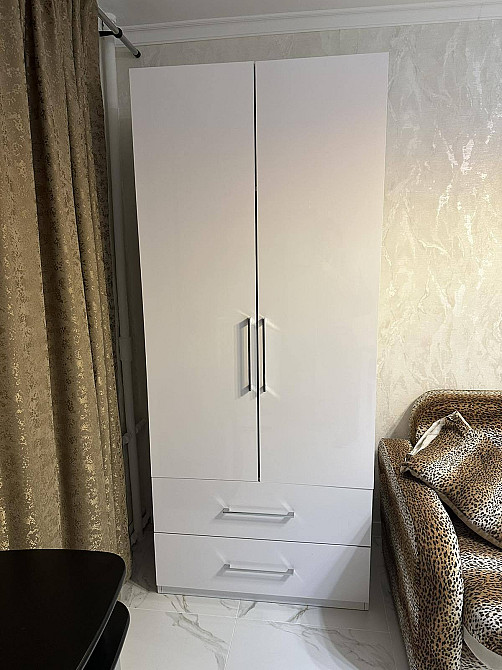 Оренда Квартира 1-кімнатна, 2/9 поверх на Бульвар Лесі Українки, 19 Киев - изображение 4