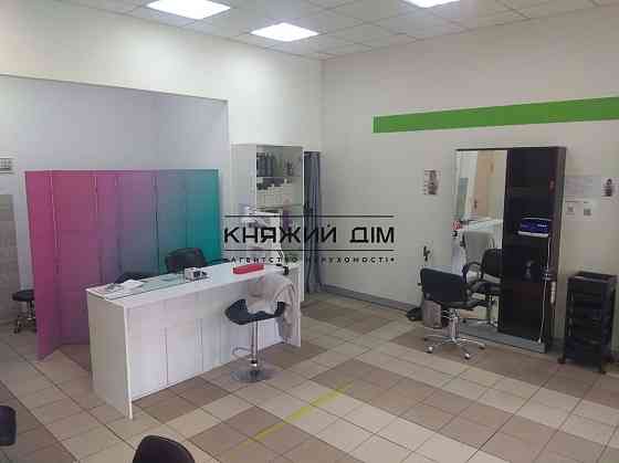 Продаж офісне приміщення на ул. Срибнокильская поверх - 1/1 Київ