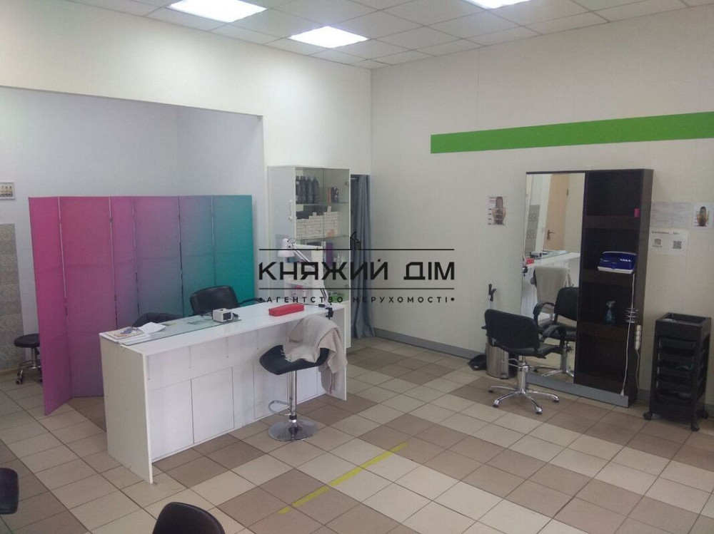 Продаж офісне приміщення на ул. Срибнокильская поверх - 1/1 Київ - фото 3