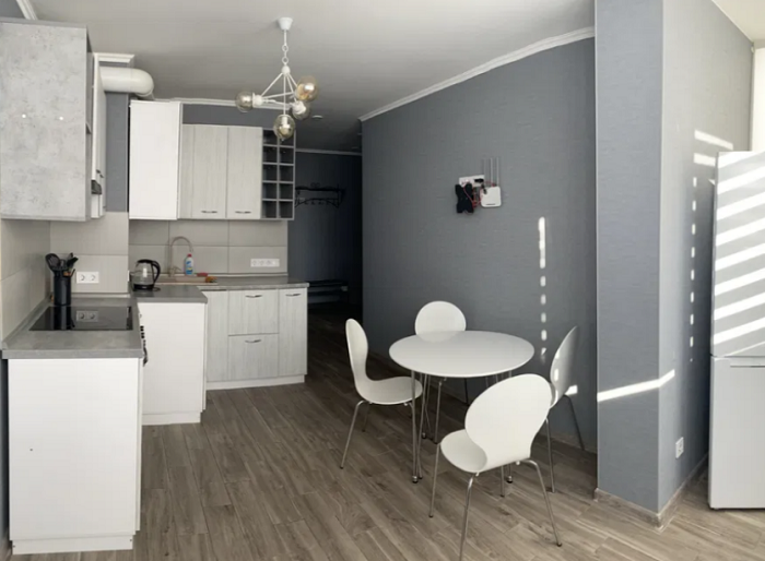 1-комнатная квартира с ремонтом, Черемушки Одеса - фото 2