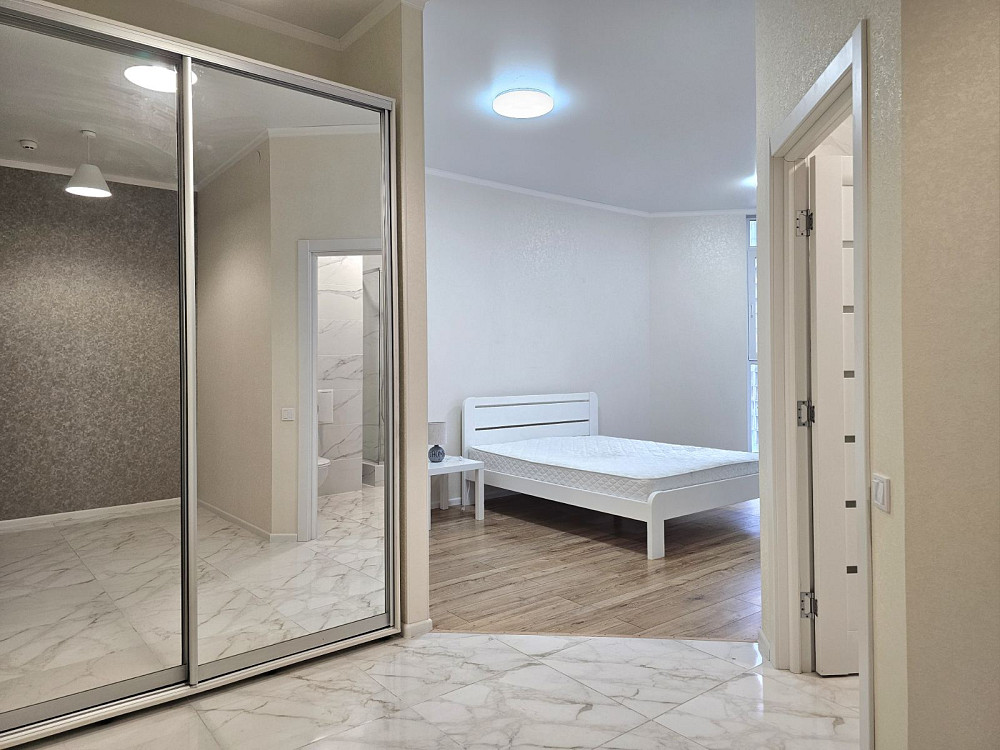 Продаж Квартира 1-кімнатна на ул. Фонтанская дорога, 122 Одесса - изображение 11