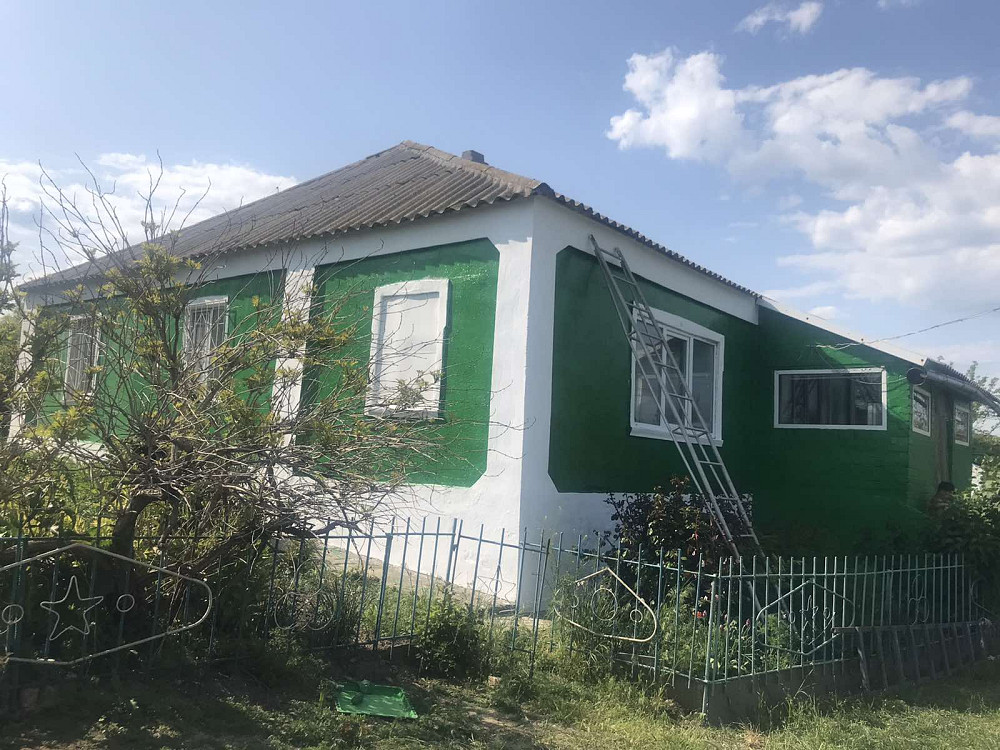 Продаётся дом в с.Севериновка (40 км.от Одессы) Северинівка - фото 13