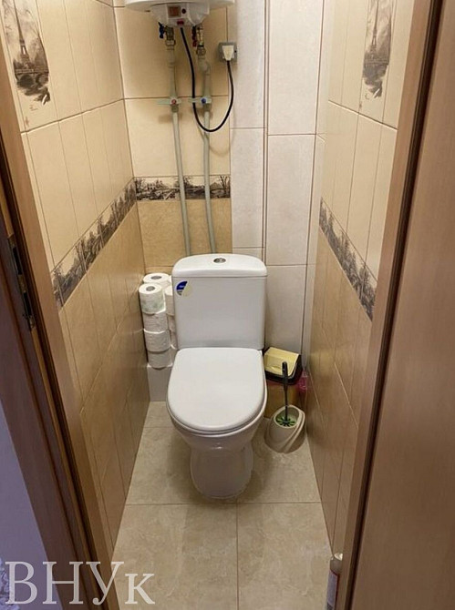 Продаж Квартира 2-кімнатна, 5/5 поверх на вул. Рубчака Львів - фото 13