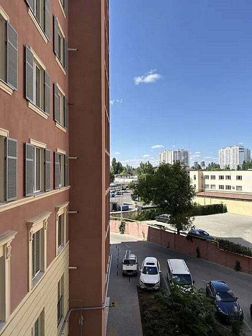 Продам 1 комнатную в новом доме с АГВ на Таирова. Ак. Королева Одеса - фото 17