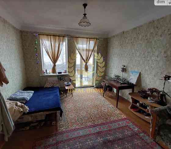 Продаж Квартира 2-кімнатна, 2/2 поверх на Большая Окружная дорога, 1 Kiev