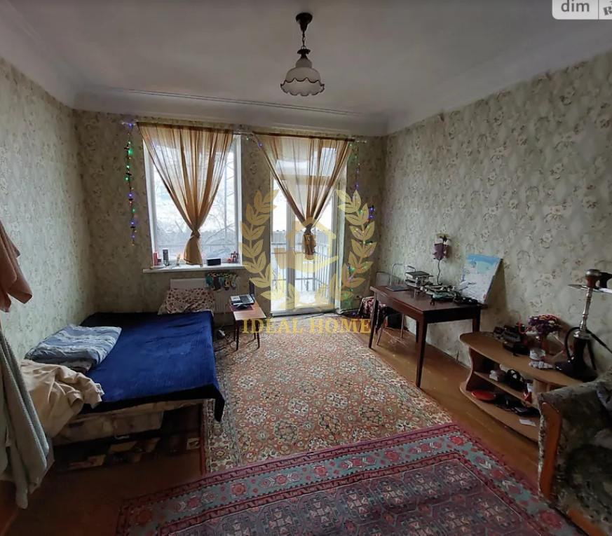 Продаж Квартира 2-кімнатна, 2/2 поверх на Большая Окружная дорога, 1 Kiev - photo 1