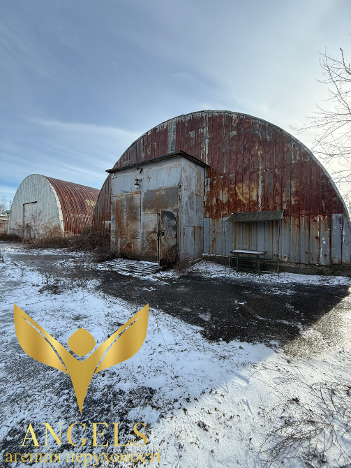 Сдаётся Здание / павильон / комплекс площадь 10000 кв.м 1-й этаж Кропивницкий Героїв Маріуполя Кропивницкий - изображение 16